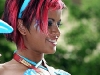 Preciosa joven