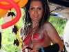 Tetas bodypaint