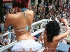Festivales eroticos en plena calle