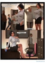 Mother´s Gangbang &#8211; Cómic en 3D_004.jpg