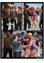 Mother´s Gangbang &#8211; Cómic en 3D_005.jpg